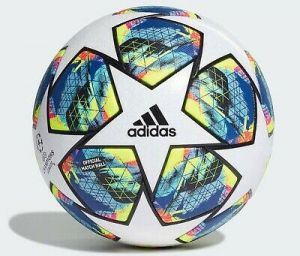 Adidas Champions League Final Authentic official Match Ball 2019-20 size 5